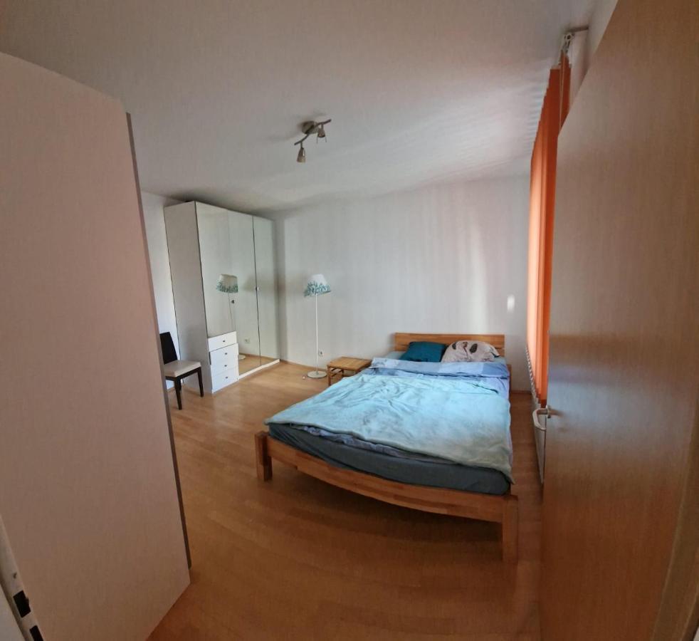 Dancelandliving 1220 Vienna Esterno foto